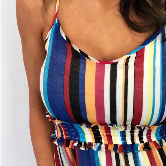 Stripe Maxi - Picture 2 of 3